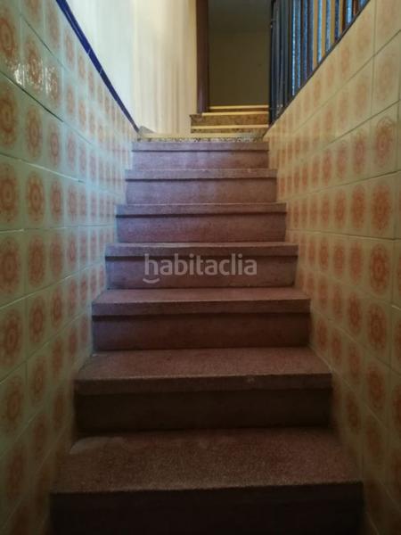 Foto 5d072635-e474-4c86-bcd3-c9c9f06f9e92. Casa  en zona de la ribera en casco histórico - ribera - san basilio Córdoba