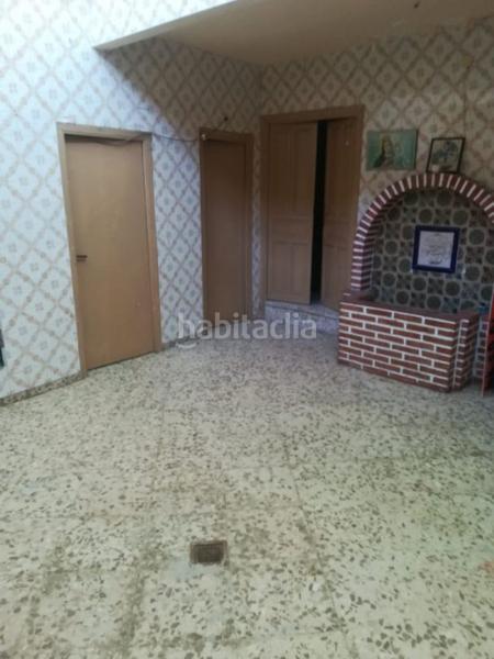 Foto a6a7a639-b3f3-43a9-a05f-83e558c40826. Casa  en zona de la ribera en casco histórico - ribera - san basilio Córdoba