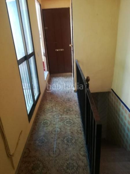 Foto fd824ec5-5785-4116-838a-e900700b2b32. Casa  en zona de la ribera en casco histórico - ribera - san basilio Córdoba