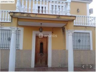 Casa a El Higuerón