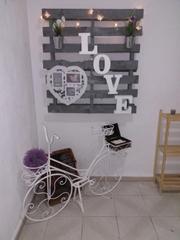 Local Comercial a Viñuela - Rescatado