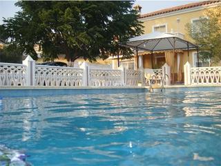 Casa a Alcolea