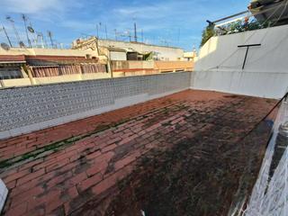 Àtic a Viñuela - Rescatado. Atico sin ascensor en zona de levante  rescatado