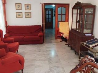 Pis en Centro. Planta baja en el centro y con garaje incluido