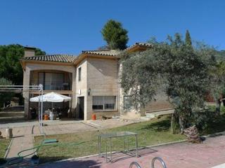 Chalet en El Higuerón
