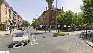 Local commercial à Fátima - Levante