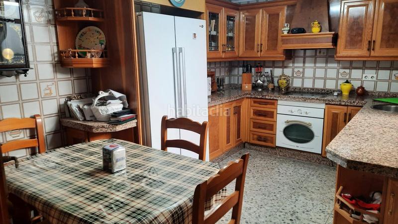 Foto 36766478-7382-43b6-b88f-f1515c4f6602. Haus mit parking in Sta. Marina - San Andrés - San Pablo - San Lorenzo Córdoba