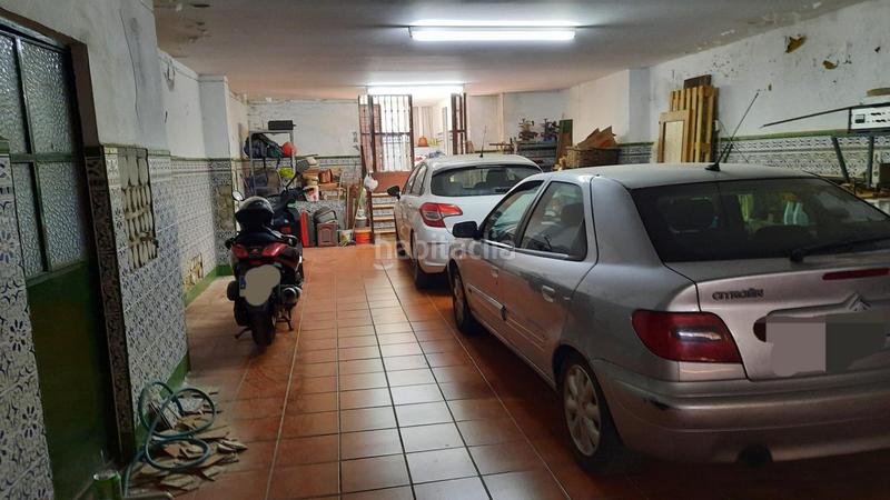 Foto a1694b88-af97-4591-8a00-4949b0e0871a. Haus mit parking in Sta. Marina - San Andrés - San Pablo - San Lorenzo Córdoba