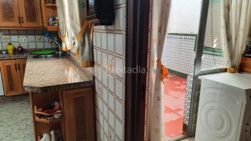 Foto 3a736898-09e3-45ce-9243-e6f80f74e157. House with parking in Sta. Marina - San Andrés - San Pablo - San Lorenzo Córdoba