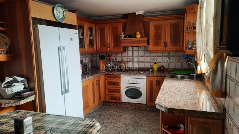 Foto 4c877e92-6d47-4acc-b684-fb770f3555db. House with parking in Sta. Marina - San Andrés - San Pablo - San Lorenzo Córdoba