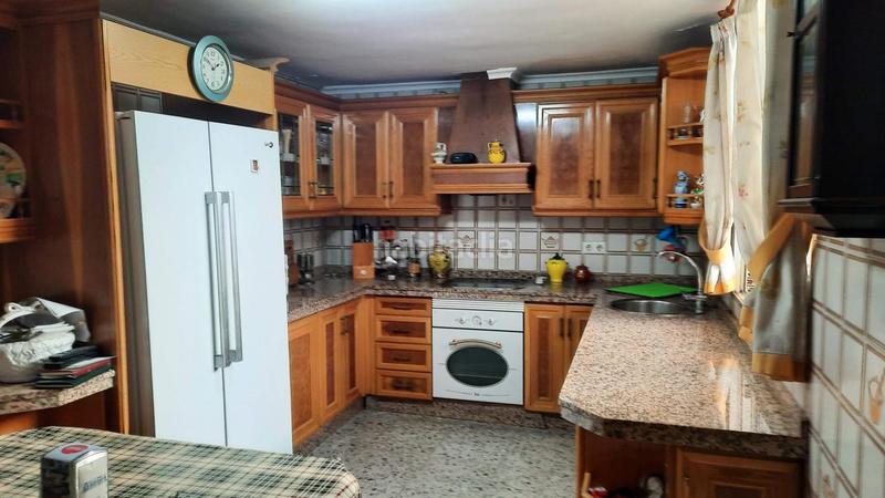 Foto 6613abf8-4930-48c4-bdce-163a8a4549e7. House with parking in Sta. Marina - San Andrés - San Pablo - San Lorenzo Córdoba