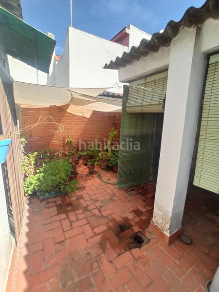 Foto ce5e1665-09d0-44bf-bc91-86c2117a79ff. House with parking in Sta. Marina - San Andrés - San Pablo - San Lorenzo Córdoba