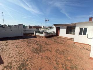 Maison à Sta. Marina - San Andrés - San Pablo - San Lorenzo