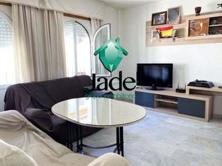 Appartement à Sta. Marina - San Andrés - San Pablo - San Lorenzo. Piso en zona centro