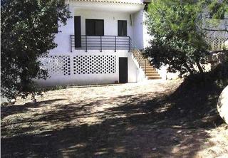 Maison à Las Jaras