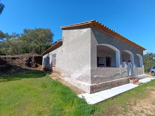 Casa a Santa Maria de Trassierra