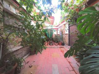 Casa a Villafranca de Córdoba. Casa con patio en villafranca