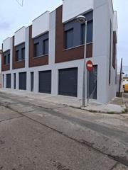 Maison jumelée à Poniente-Norte - Miralbaida - Parque Azahara. Casa adosada a estrenar en san rafael de la albaida