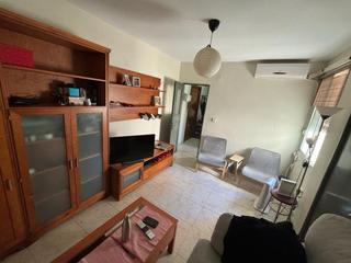 Appartement à Ciudad Jardín - Zoco