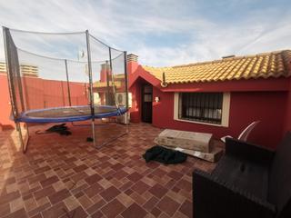 Casa en El Higuerón
