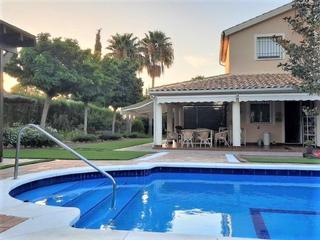 Maison à Carlota (La)
