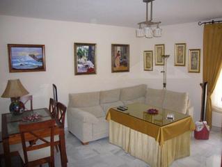 Appartement à Sta. Marina - San Andrés - San Pablo - San Lorenzo