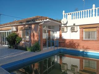 Casa a El Higuerón