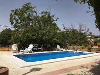 Casa en Santa Maria de Trassierra