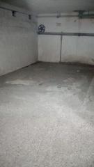 Car parking in Huerta de la Reina - Trassierra