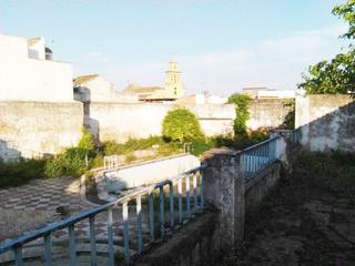 Residential Plot in Sta. Marina - San Andrés - San Pablo - San Lorenzo