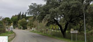 Residential Plot in Santa Maria de Trassierra