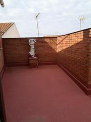 Casale in Villaharta