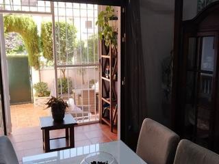 Casa adossada a El Brillante -El Naranjo - El Tablero