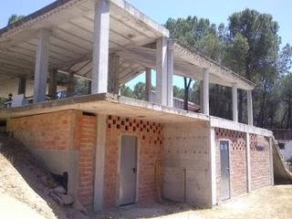 Residential Plot in Las Jaras