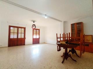 Casa a Villafranca de Córdoba. Casa en villafranca
