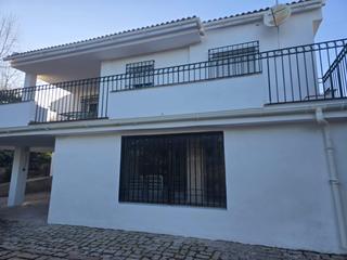 Chalet à Las Jaras. Chalet independiente en venta en las jaras