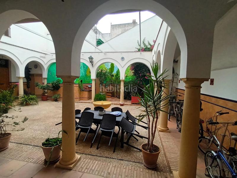 Foto 1a0f0b75-4c86-4bc4-b580-159acd38edd9. Casa adossada amb calefacció a casco histórico - ribera - san basilio Córdoba