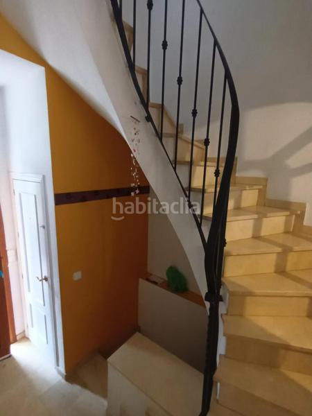 Foto 4efe8524-d0bf-4222-a463-0bd1fb2b3b8d. Casa adossada amb calefacció a casco histórico - ribera - san basilio Córdoba