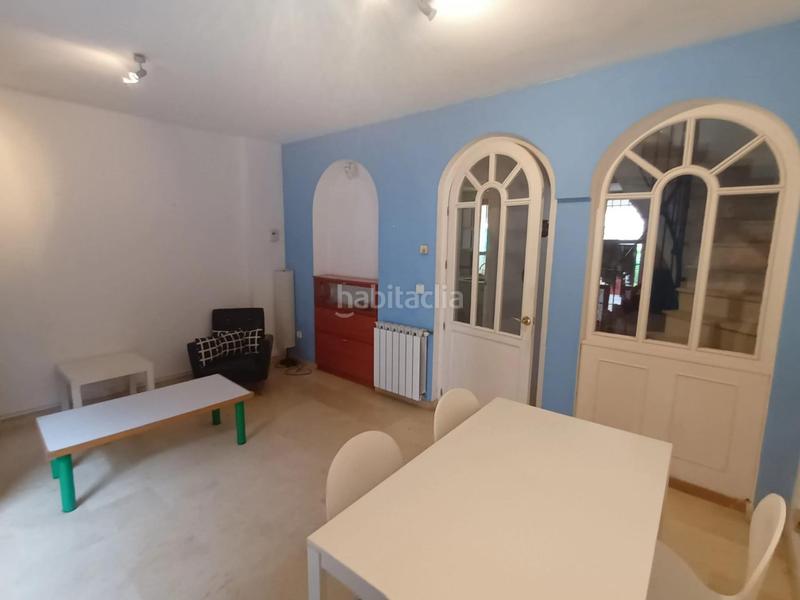 Foto 637f5921-0212-49f8-8907-1f7b1c945036. Casa adossada amb calefacció a casco histórico - ribera - san basilio Córdoba