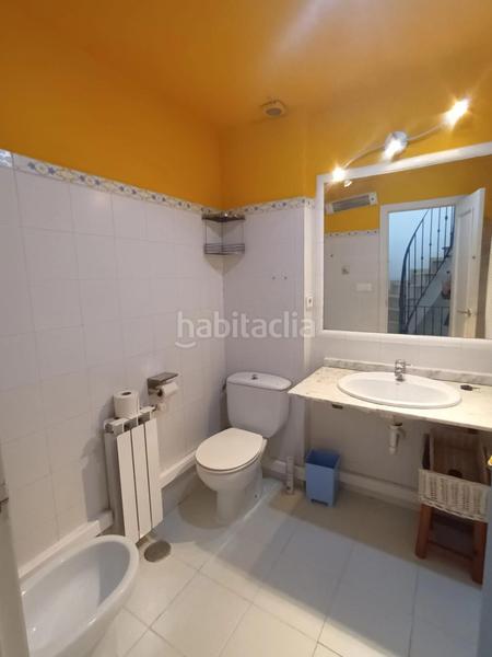 Foto 6af5bb41-bb46-4ae4-bf6b-8aff49a5811f. Casa adossada amb calefacció a casco histórico - ribera - san basilio Córdoba