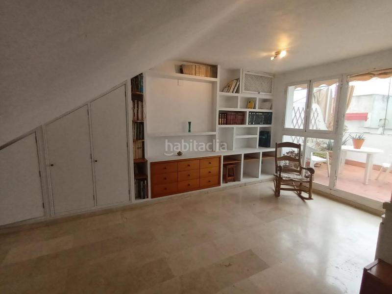 Foto 87d258ae-0e81-4bbc-9a31-a6d502f52fba. Casa adossada amb calefacció a casco histórico - ribera - san basilio Córdoba