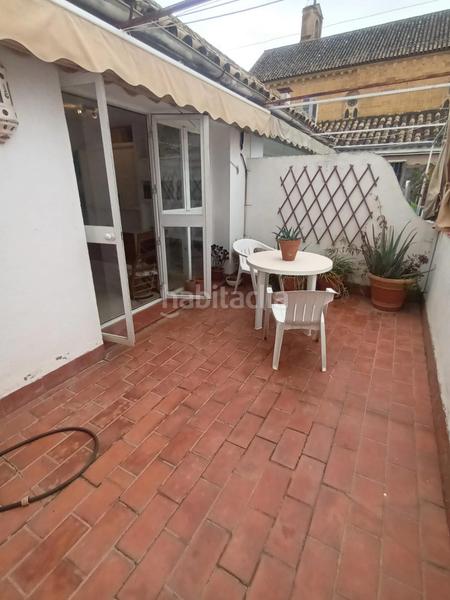 Foto 91bdced1-4de8-42ae-b2ee-5845ba153549. Casa adossada amb calefacció a casco histórico - ribera - san basilio Córdoba