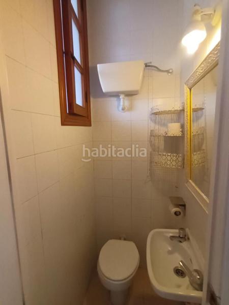 Foto 93a627fa-82ba-46d7-9614-9fabdeb6f35d. Casa adossada amb calefacció a casco histórico - ribera - san basilio Córdoba
