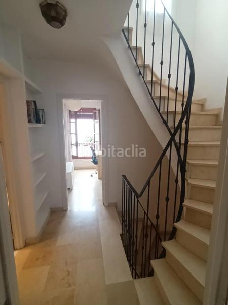 Foto ce62cf49-8227-45f0-97a5-d8523144b0c7. Casa adossada amb calefacció a casco histórico - ribera - san basilio Córdoba