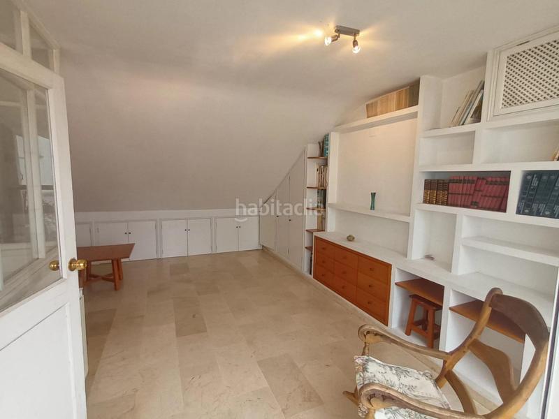 Foto de353b2a-5d4e-4be7-8109-13697b471aaf. Casa adossada amb calefacció a casco histórico - ribera - san basilio Córdoba