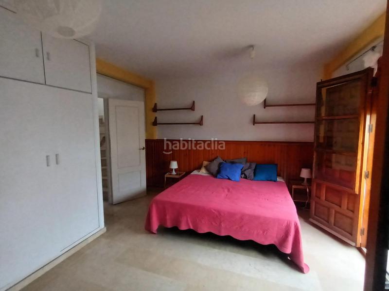 Foto f20da67b-834e-4799-a905-e72d7aadd467. Casa adossada amb calefacció a casco histórico - ribera - san basilio Córdoba