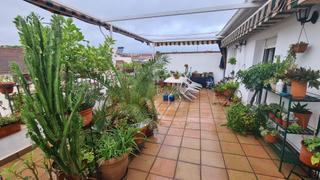 Semi detached house in Huerta de la Reina - Trassierra
