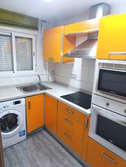 Location Appartement à Viñuela - Rescatado. Piso amueblado en aquiler zona de levante