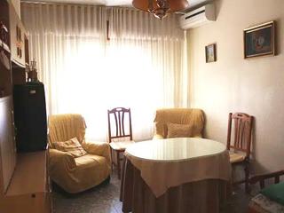 Appartement à Huerta de la Reina - Trassierra. Piso en venta en huerta de la reina