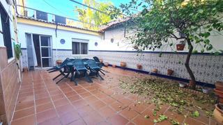 Casa adossada a Poniente-Norte - Miralbaida - Parque Azahara